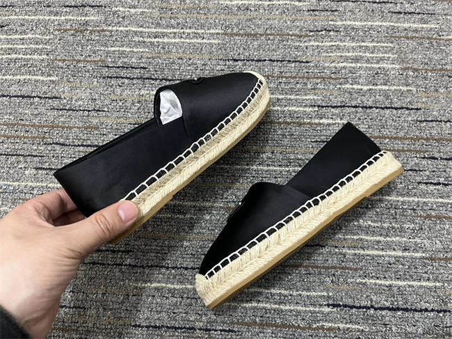 Repzbay REP Durable Prada Leather Sneaker 3315