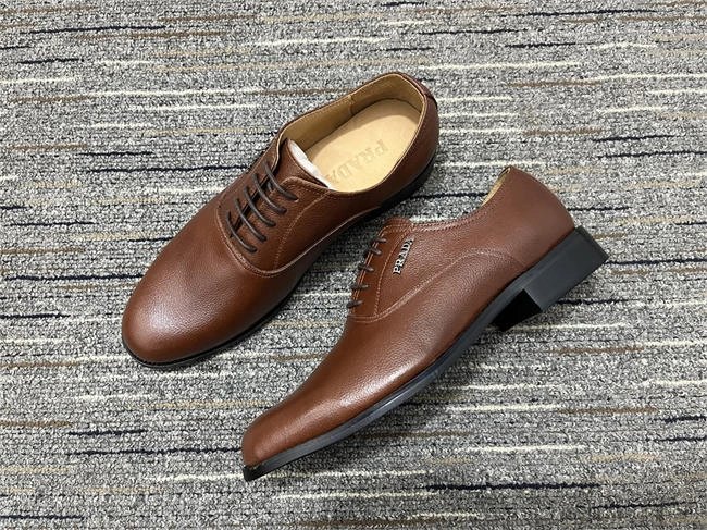 Repzbay REP Affordable Prada Loafer 3329