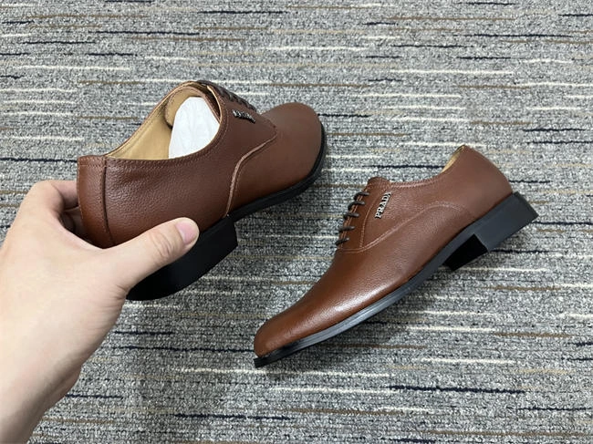 Repzbay REP Affordable Prada Loafer 3329