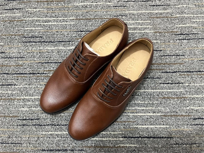Repzbay REP Affordable Prada Loafer 3329
