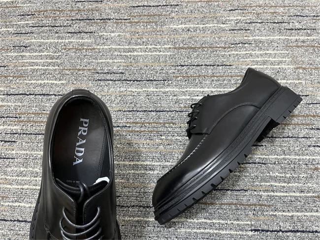 FS CHEAP Prada Loafer Supportive 3333