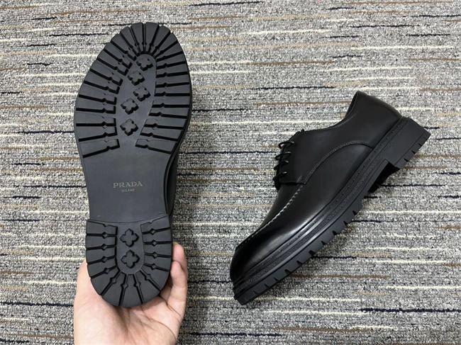 FS CHEAP Prada Loafer Supportive 3333