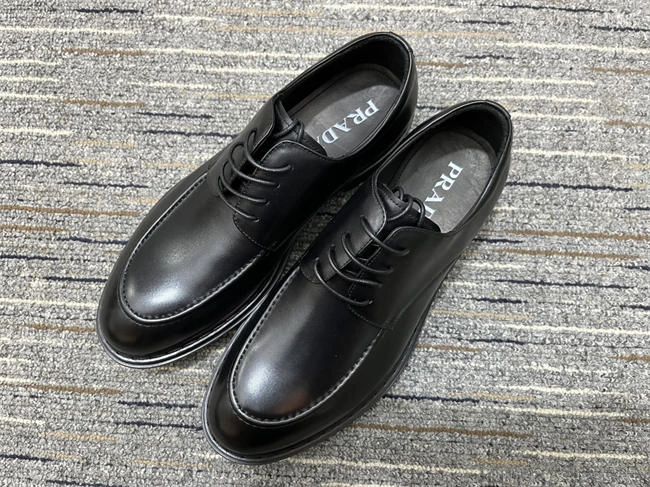 FS CHEAP Prada Loafer Supportive 3333