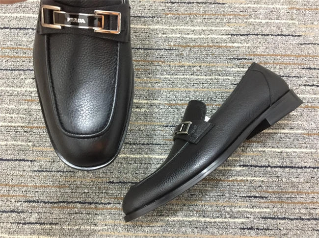 Tony Luxuries Prada Loafer NewStyle 3327