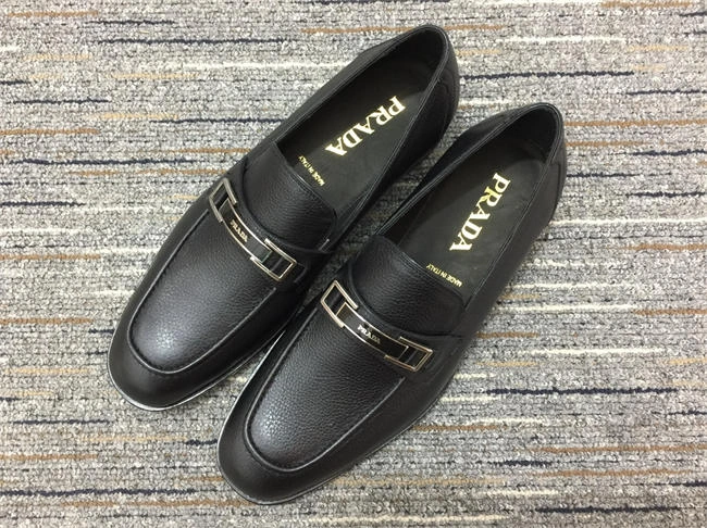 Tony Luxuries Prada Loafer NewStyle 3327
