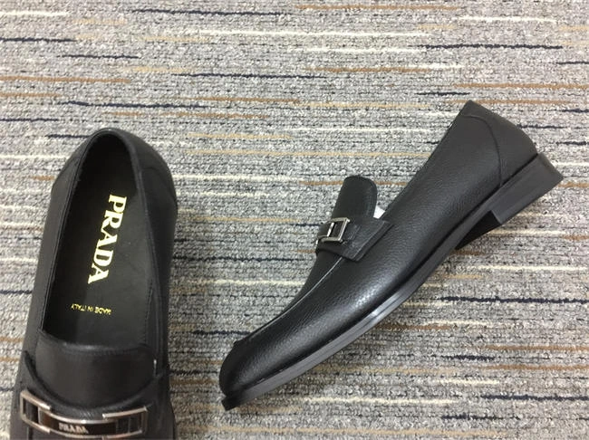 Tony Luxuries Prada Loafer NewStyle 3327