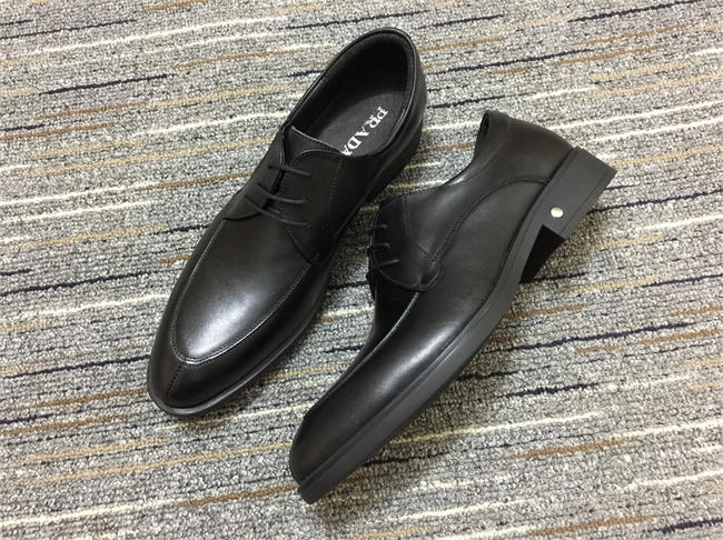 Rep Husky Durable Prada Loafer 3328