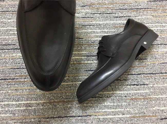 Rep Husky Durable Prada Loafer 3328