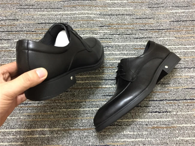 Rep Husky Durable Prada Loafer 3328