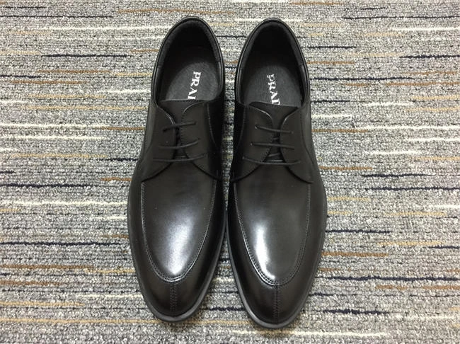 Rep Husky Durable Prada Loafer 3328