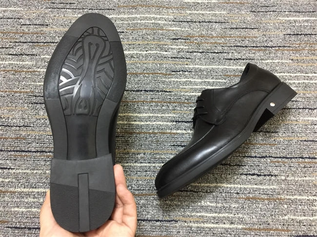 Rep Husky Durable Prada Loafer 3328