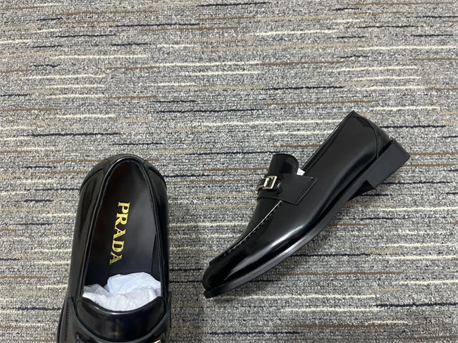 Tony Luxuries AllSeason Prada Loafer 3324