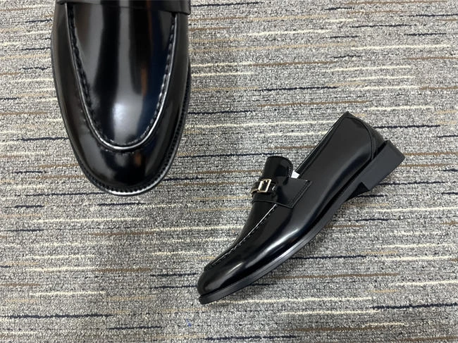 Tony Luxuries AllSeason Prada Loafer 3324
