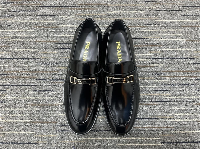 Tony Luxuries AllSeason Prada Loafer 3324