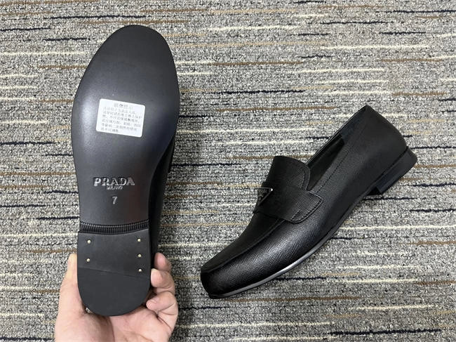 Cheap Palace GoAnywhere Prada Loafer 3330