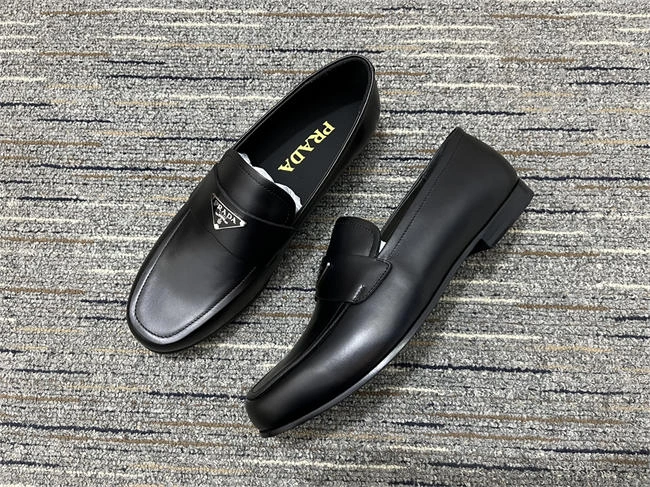 TBK GoAnywhere Prada Loafer 3330