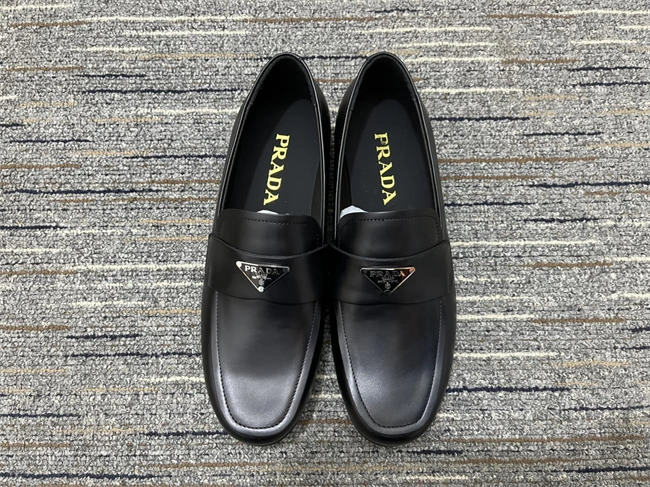 Repladies REP Prada Loafer Soft 3331