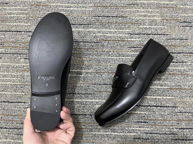 Repladies REP Prada Loafer Soft 3331