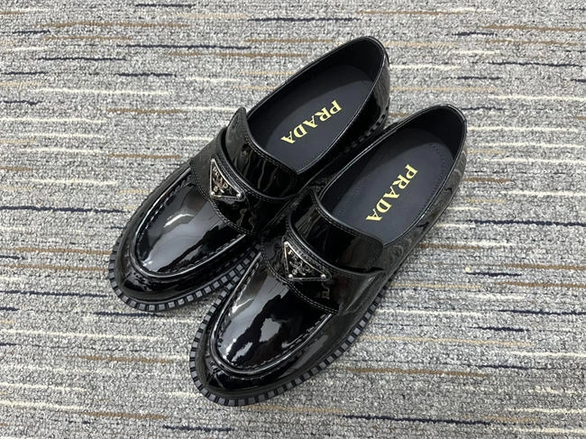 FS CHEAP Prada Loafer Women SmartChoice 3334