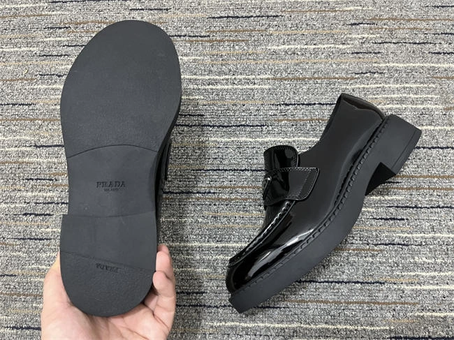FS CHEAP Prada Loafer Women SmartChoice 3334