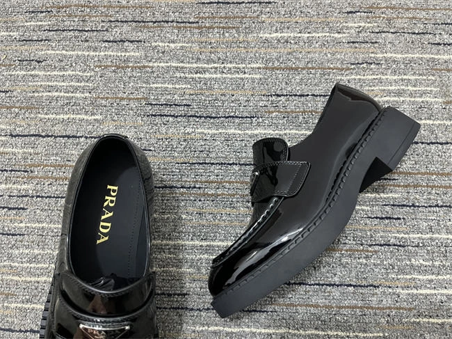 FS CHEAP Prada Loafer Women SmartChoice 3334