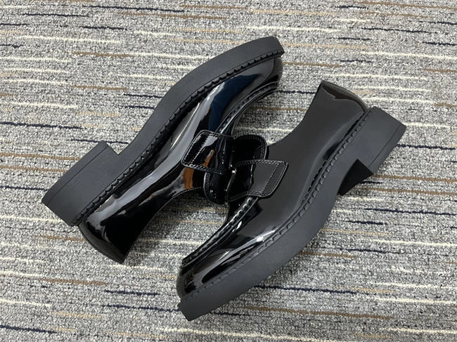 FS CHEAP Prada Loafer Women SmartChoice 3334