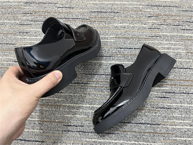 FS CHEAP Prada Loafer Women SmartChoice 3334
