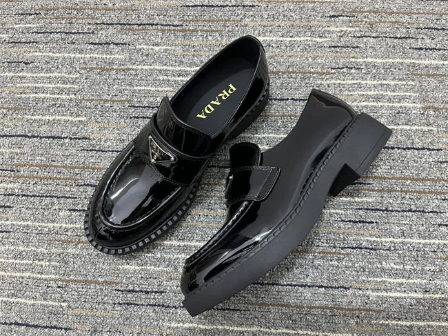 FS CHEAP Prada Loafer Women SmartChoice 3334