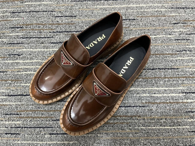 Hot EasyMatch Prada Loafer Women 3335