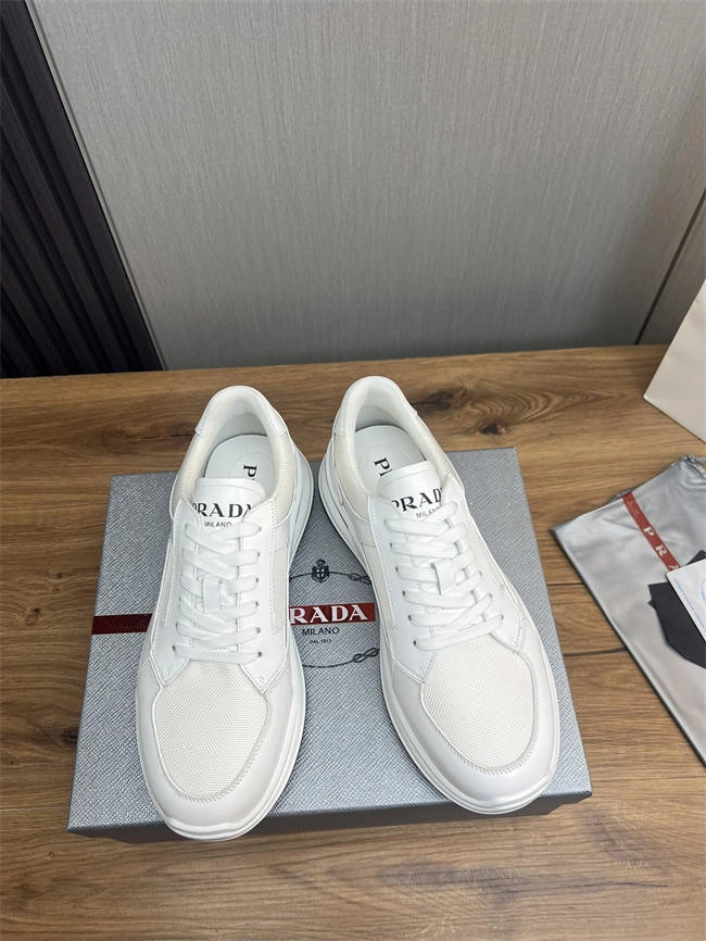 FS CHEAP Prada Runner Sneaker MoistureWicking 3206