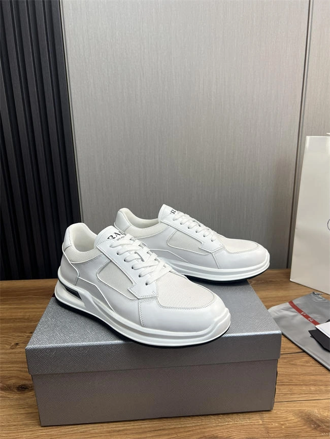 FS CHEAP Prada Runner Sneaker MoistureWicking 3206