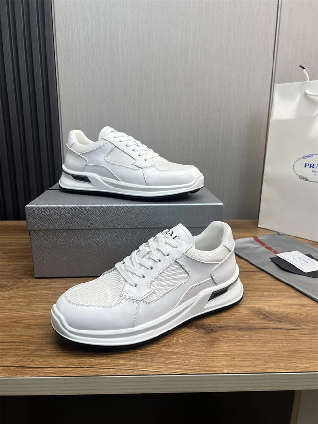 FS CHEAP Prada Runner Sneaker MoistureWicking 3206