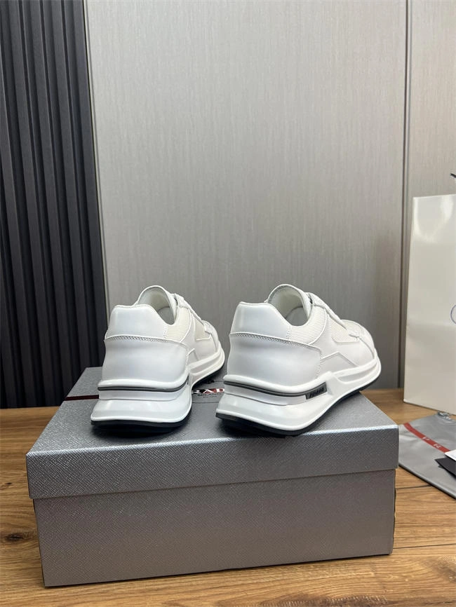 FS CHEAP Prada Runner Sneaker MoistureWicking 3206
