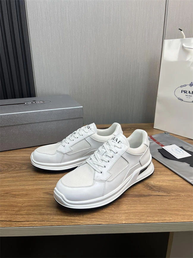 FS CHEAP Prada Runner Sneaker MoistureWicking 3206