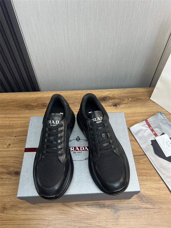 Affordable Palace Prada Runner Sneaker Lightweight 3205