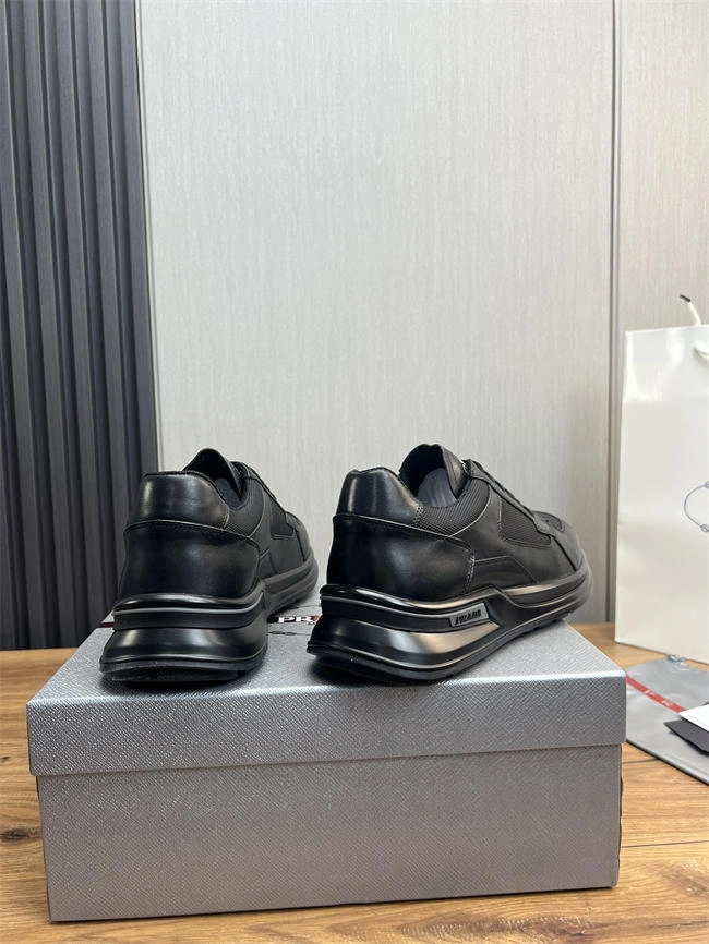 Affordable Palace Prada Runner Sneaker Lightweight 3205