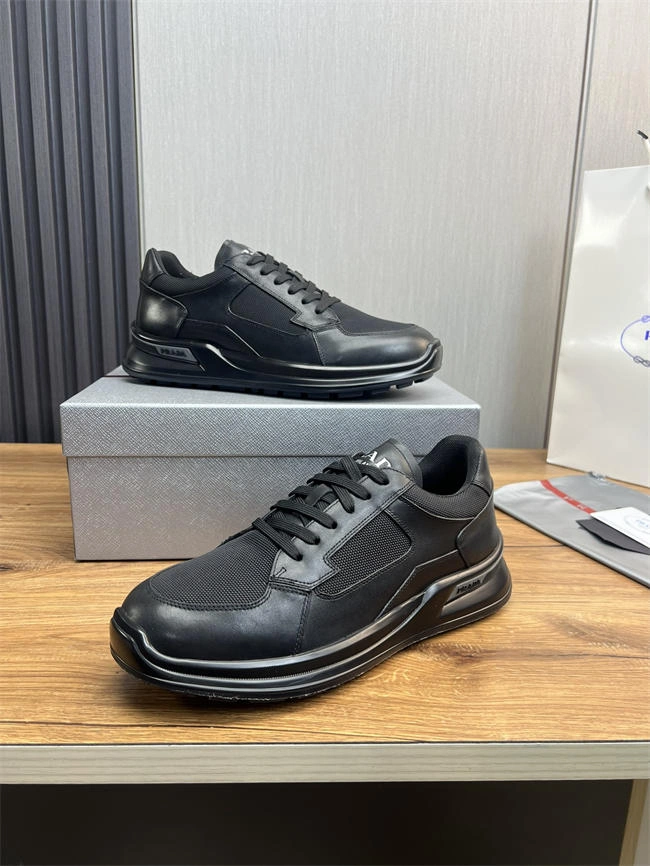 Affordable Palace Prada Runner Sneaker Lightweight 3205