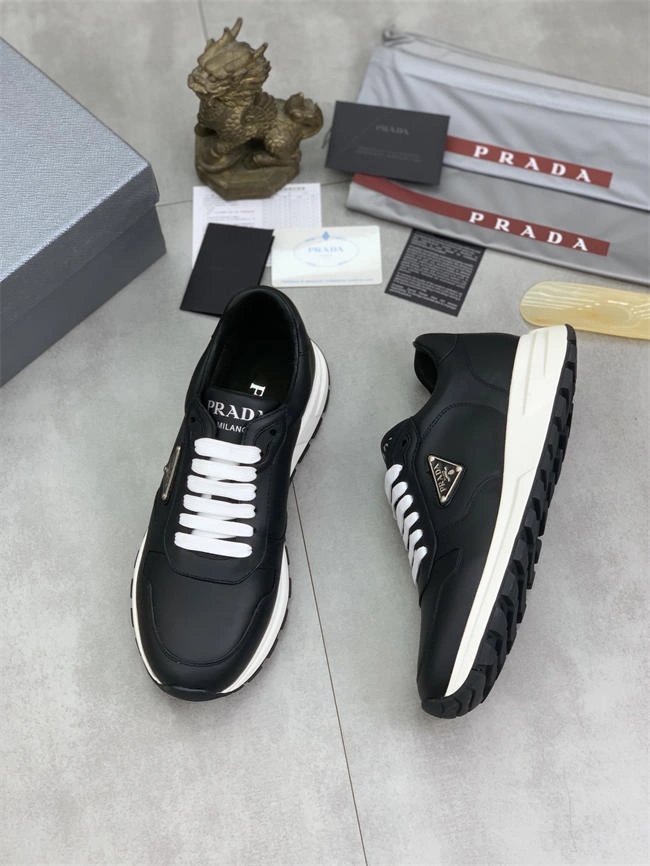 REP Prada Runner Sneaker Trendy 3204