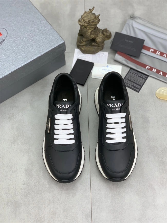 Repzbay REP Prada Runner Sneaker Trendy 3204