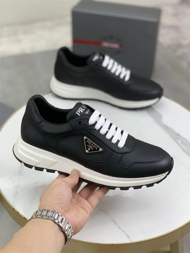 Repzbay REP Prada Runner Sneaker Trendy 3204