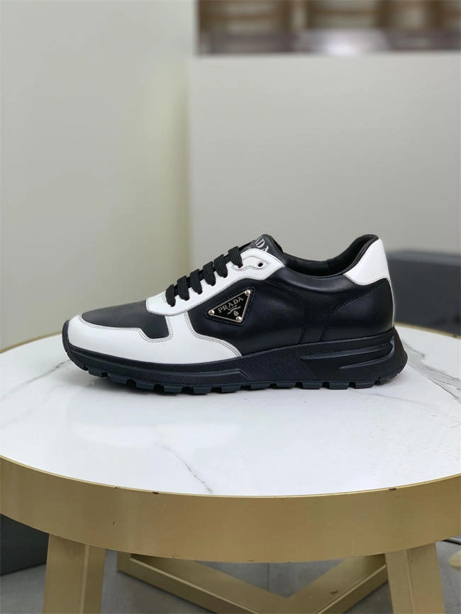 Repzbay REP Prada Runner Sneaker Trendy 3204
