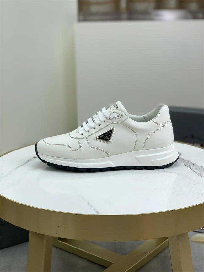 Cheap Husky Prada Runner Sneaker OdorResistant 3202