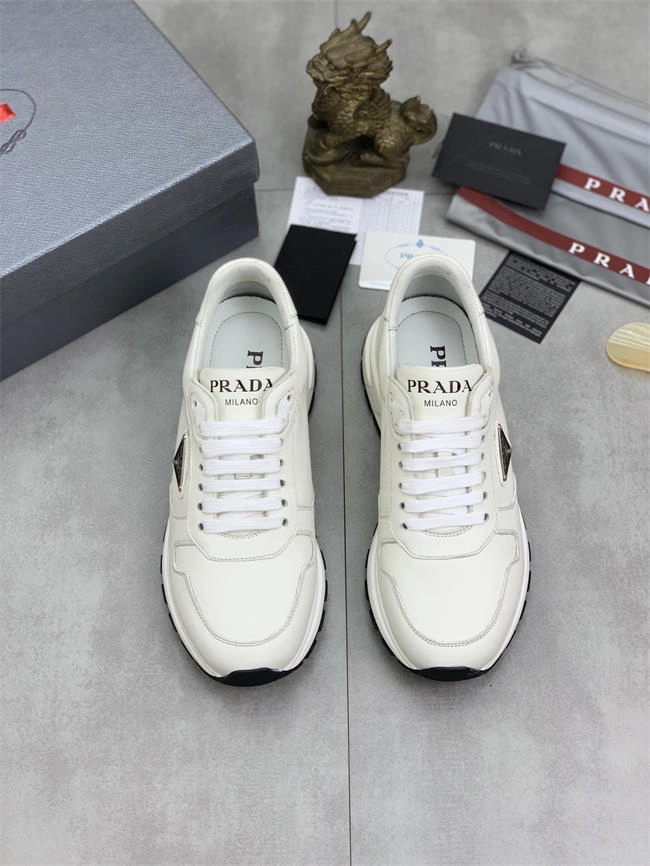 Cheap Husky Prada Runner Sneaker OdorResistant 3202