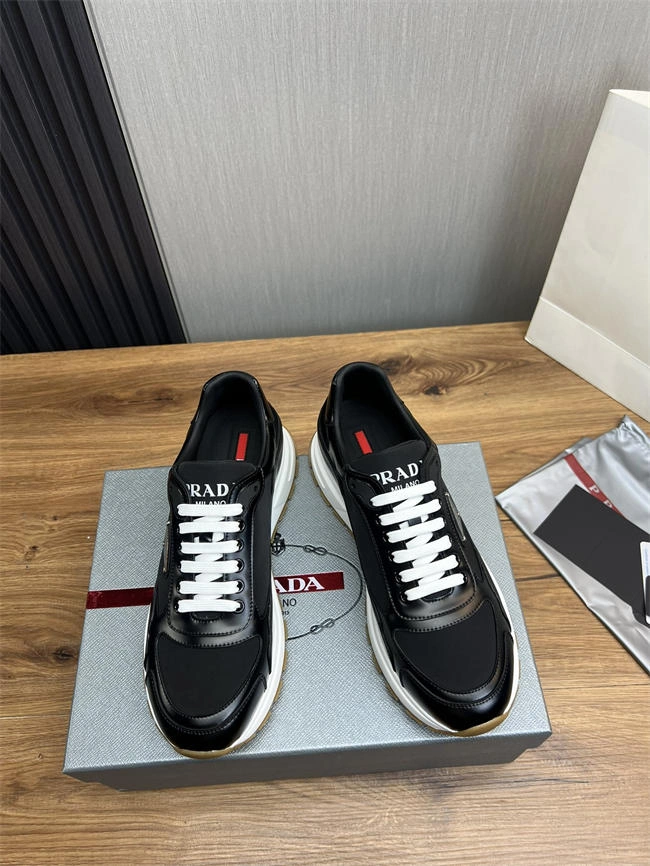 Cheap Palace Prada Runner Sneaker 08. Bright 3199