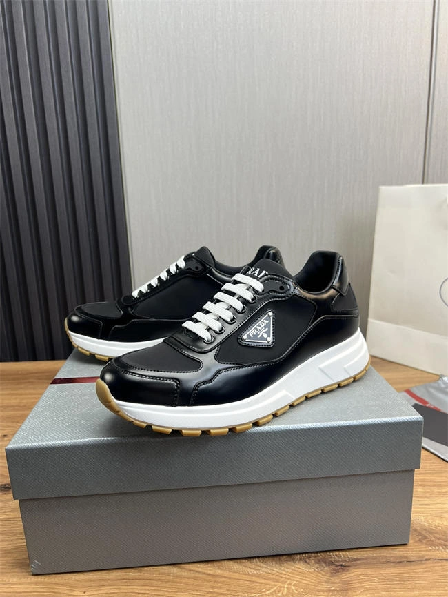Cheap Palace Prada Runner Sneaker 08. Bright 3199