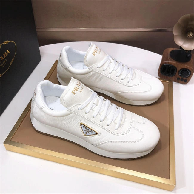 Cheap Husky Prada Runner Sneaker Timeless 3198