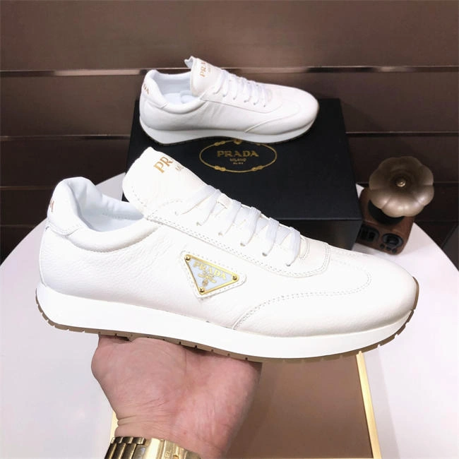Cheap Husky Prada Runner Sneaker Timeless 3198