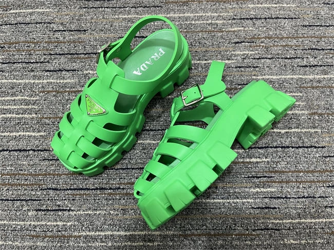 Brother Sam Modern Prada Slipper 3351