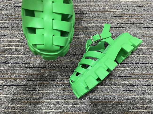 Brother Sam Modern Prada Slipper 3351
