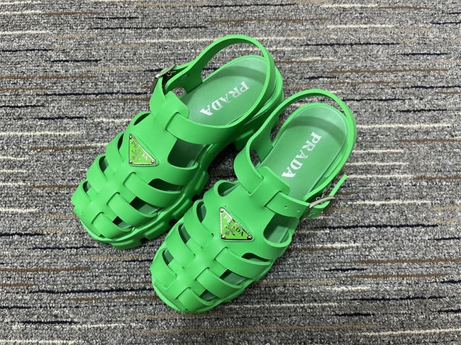 Brother Sam Modern Prada Slipper 3351